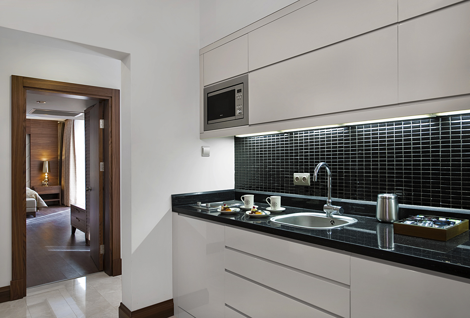 Турция, Кемер, AKKA Residence 5*: Villa Ruby