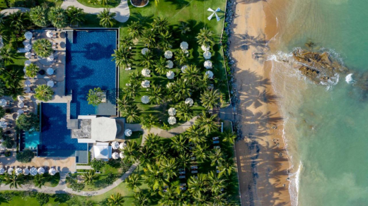 The Sands Khao Lak by Katathani 5* / Таиланд / Као Лак