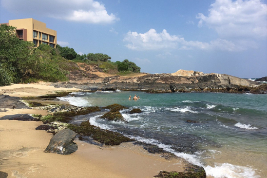 Sooriya Resort & Spa 5* / Шри-Ланка (пляжи-юг) / Тангалла