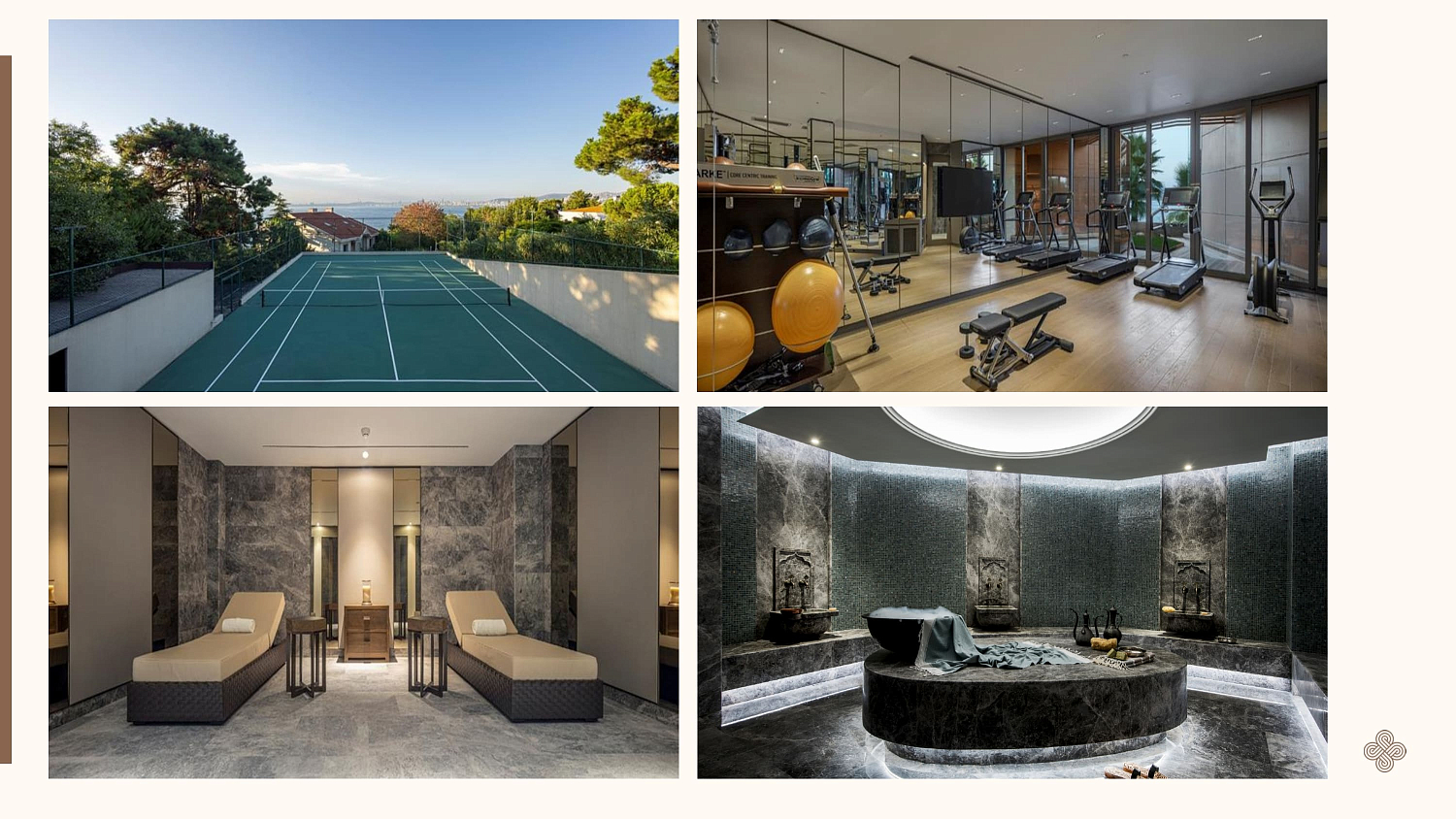 Princes Palace Resort 5* / Турция / Принцевы острова / Бююкада