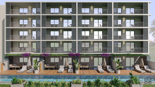 Турция, Сиде, Barut GOIA 5*: Deluxe Suite Swim Up, на 1-м эт. (12+)