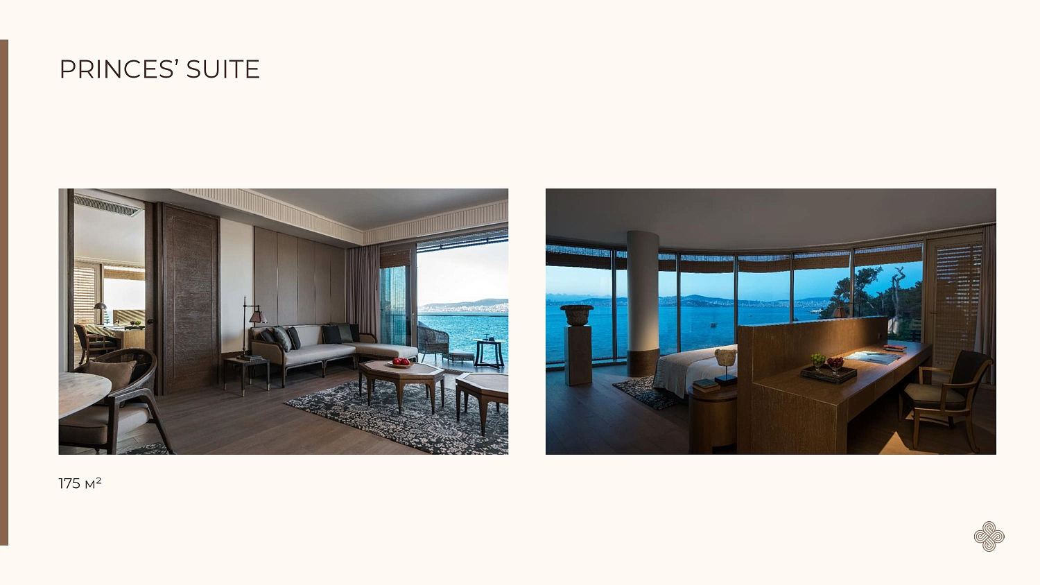 Princes Palace Resort 5* / Турция / Принцевы острова / Бююкада