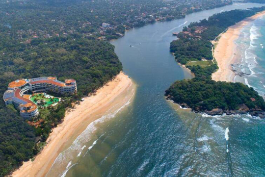 Occidental Eden Beruwela 5* / Шри-Ланка (пляжи-юго-запад) / Берувела