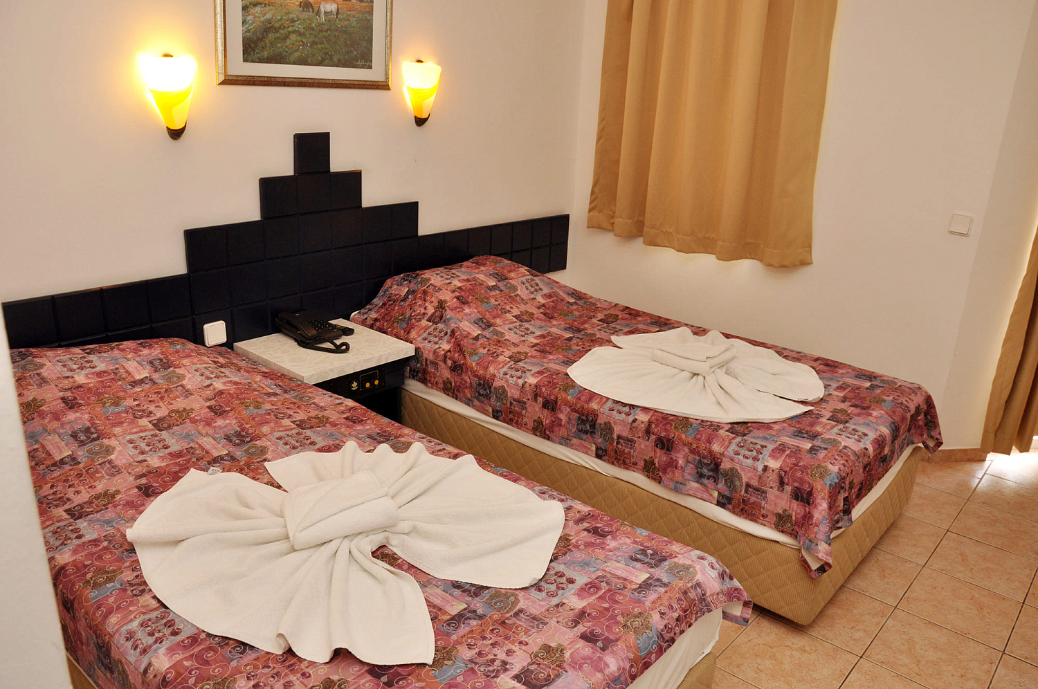 Green Peace 3* / Турция / Аланья-Махмутлар