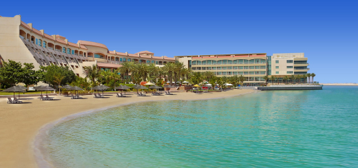 Al Raha Beach Hotel 5* / ОАЭ / Абу Даби / Аль Раха
