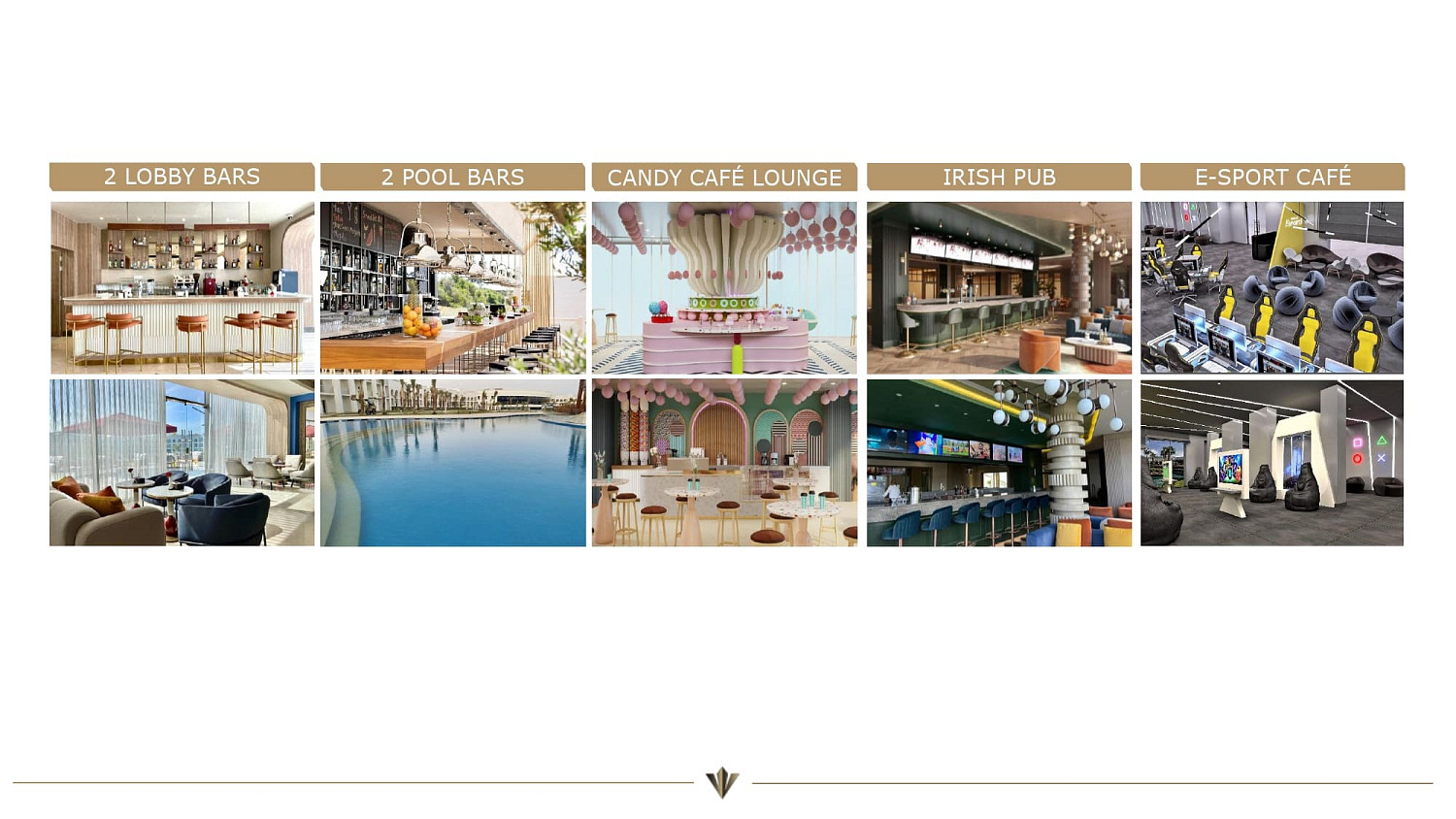 Rixos Radamis Sharm el Sheikh (Beach, Tirana, Blue Planet 5* / Египет / Шарм-эль-Шейх / Набк Бэй