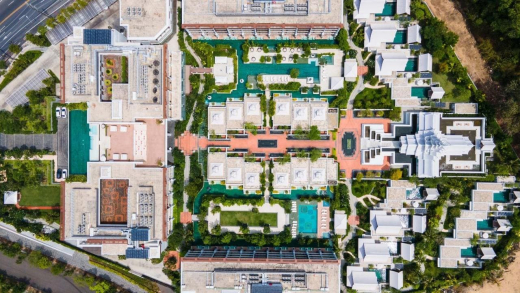 InterContinental Phuket Resort 5* / Таиланд / Пхукет / Запад / Камала