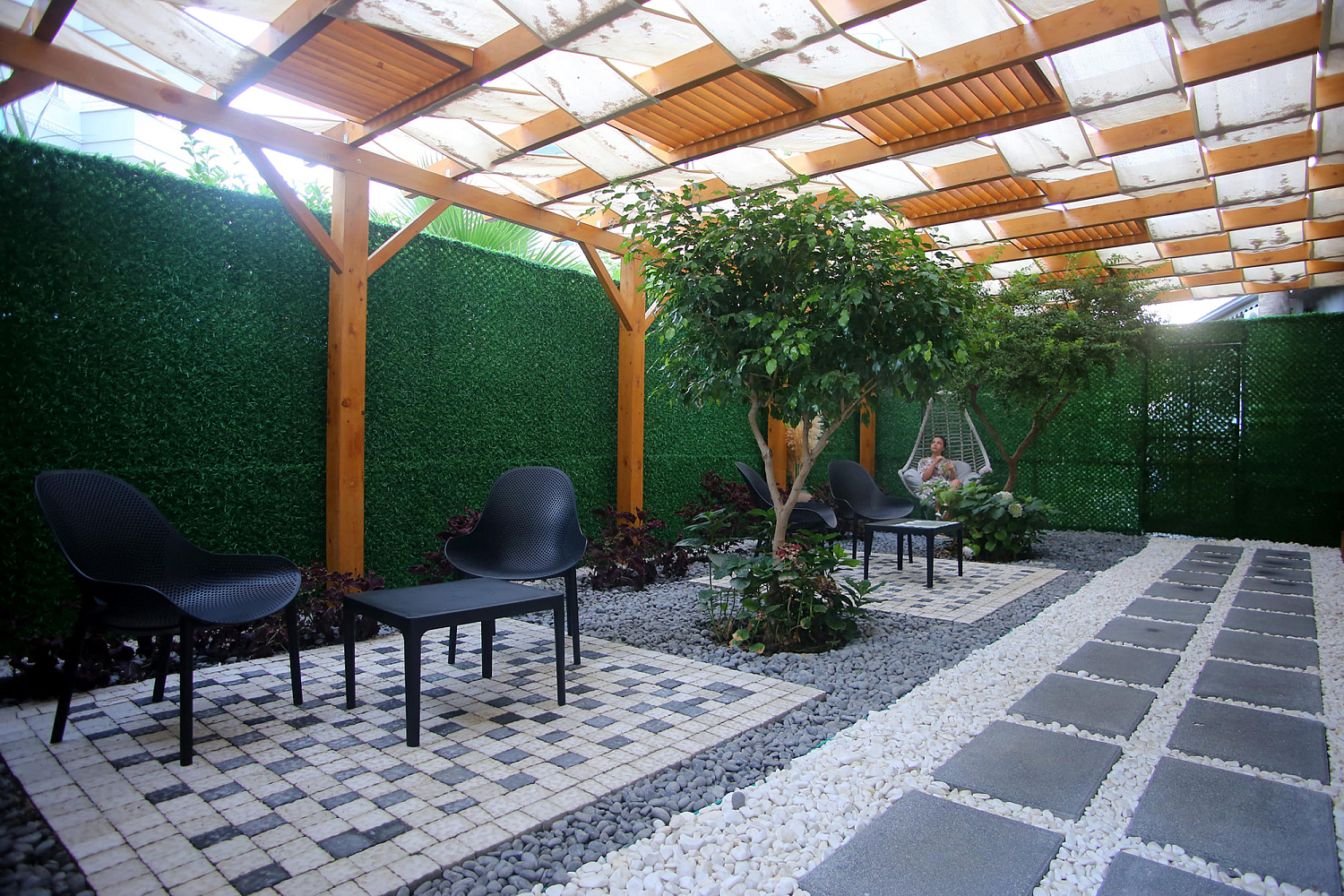 Simply Fine Hotel Alize 4* / Турция / Аланья-Оба