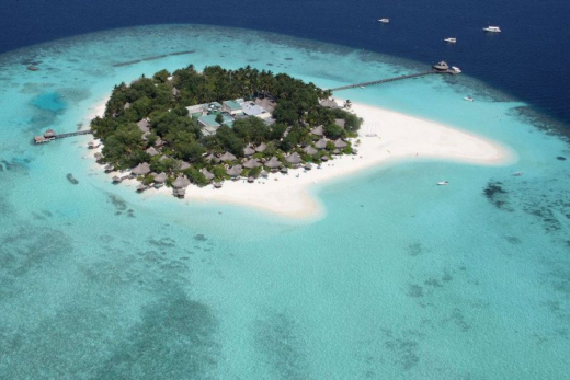 мальдивы, отели на мальдивах