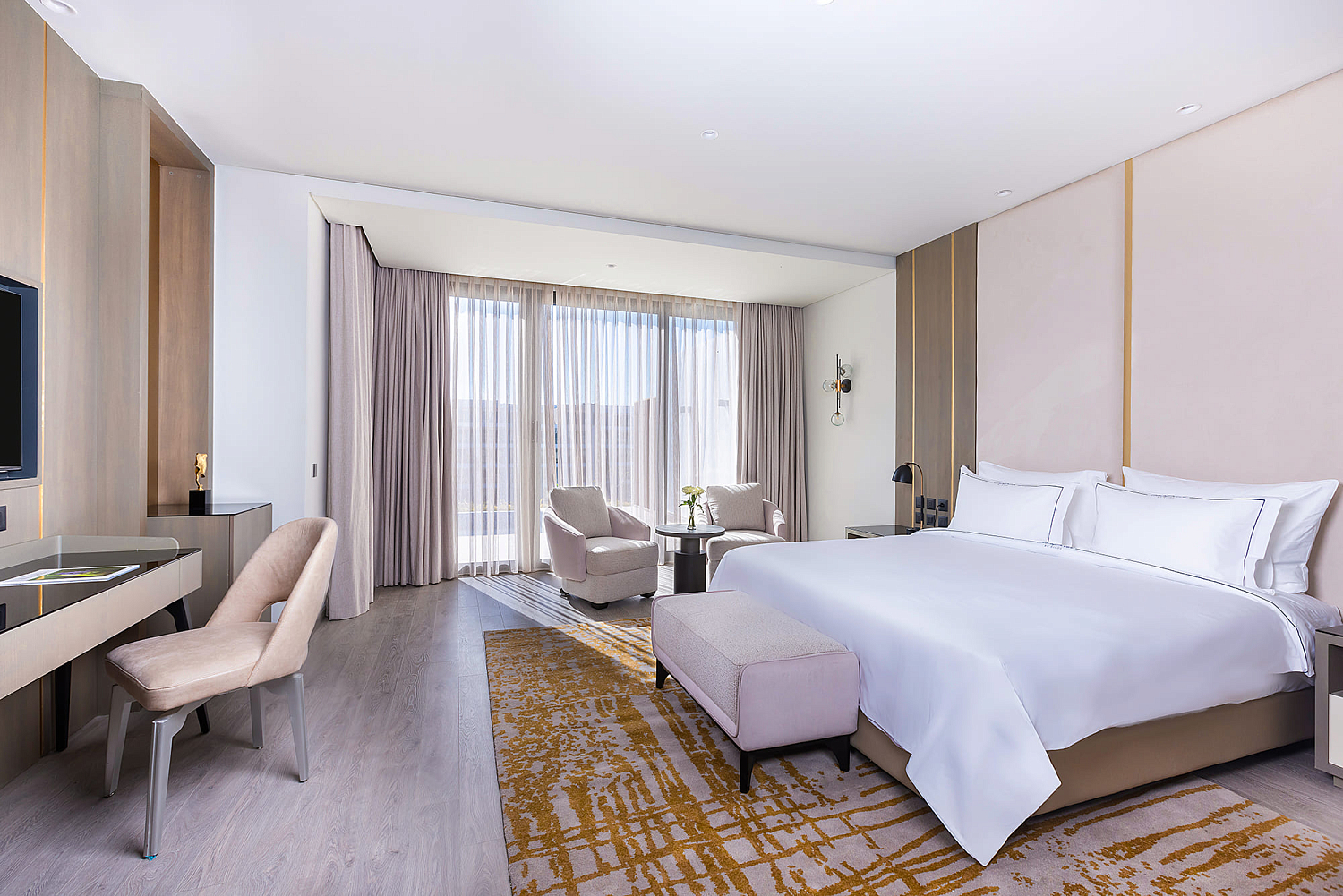 Египет, Шарм эль Шейх: Club Prive by Rixos Sharm el Sheikh. Villa Prive