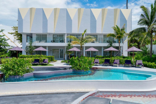 La Vida Samui Resort 4* / Таиланд / Самуи / Чавенг