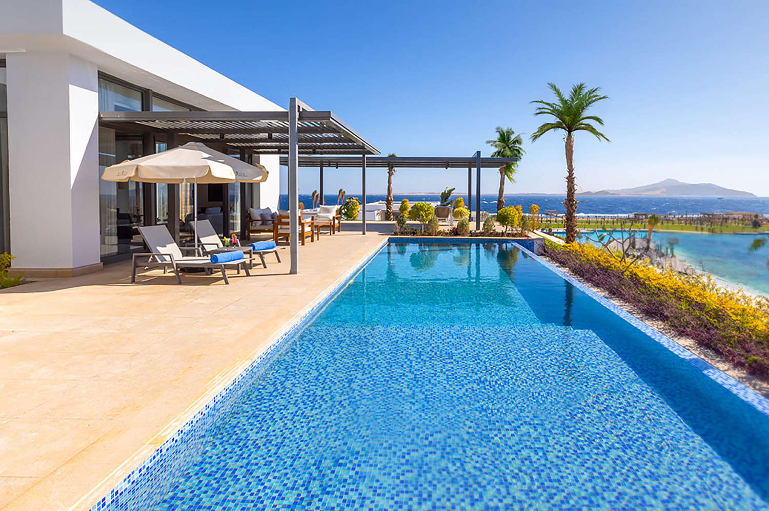 Египет, Шарм эль Шейх: Club Prive by Rixos Sharm el Sheikh. Villa Prive