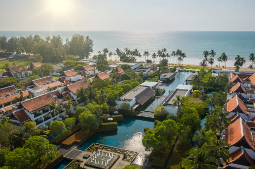 JW Marriott Khao Lak Resort & Spa 5* / Таиланд / Као Лак