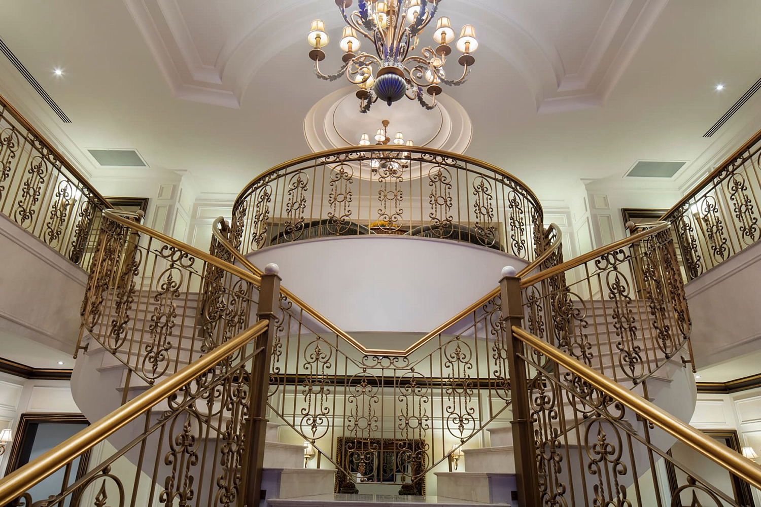 Турция, Белек, Ela Excellence Resort Belek 5*: Sultan Palace