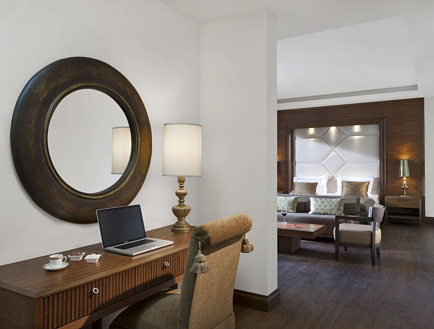 Турция, Кемер, AKKA Residence 5*: Villa Sapphire