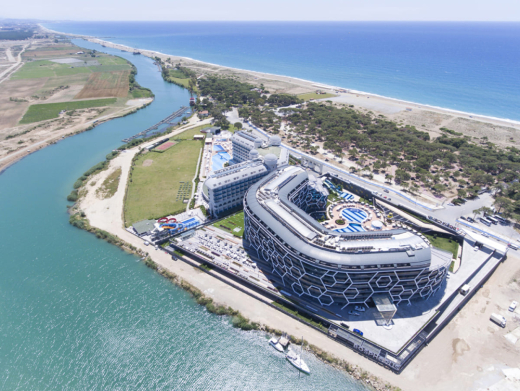 Bosphorus Sorgun 5* / Турция / Сиде / Соргун