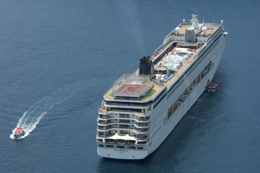 MSC Armonia