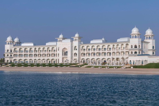 The Chedi Katara Hotel & Resort 5* / Катар / Доха-Восток / West Bay Area (Культурная деревня)