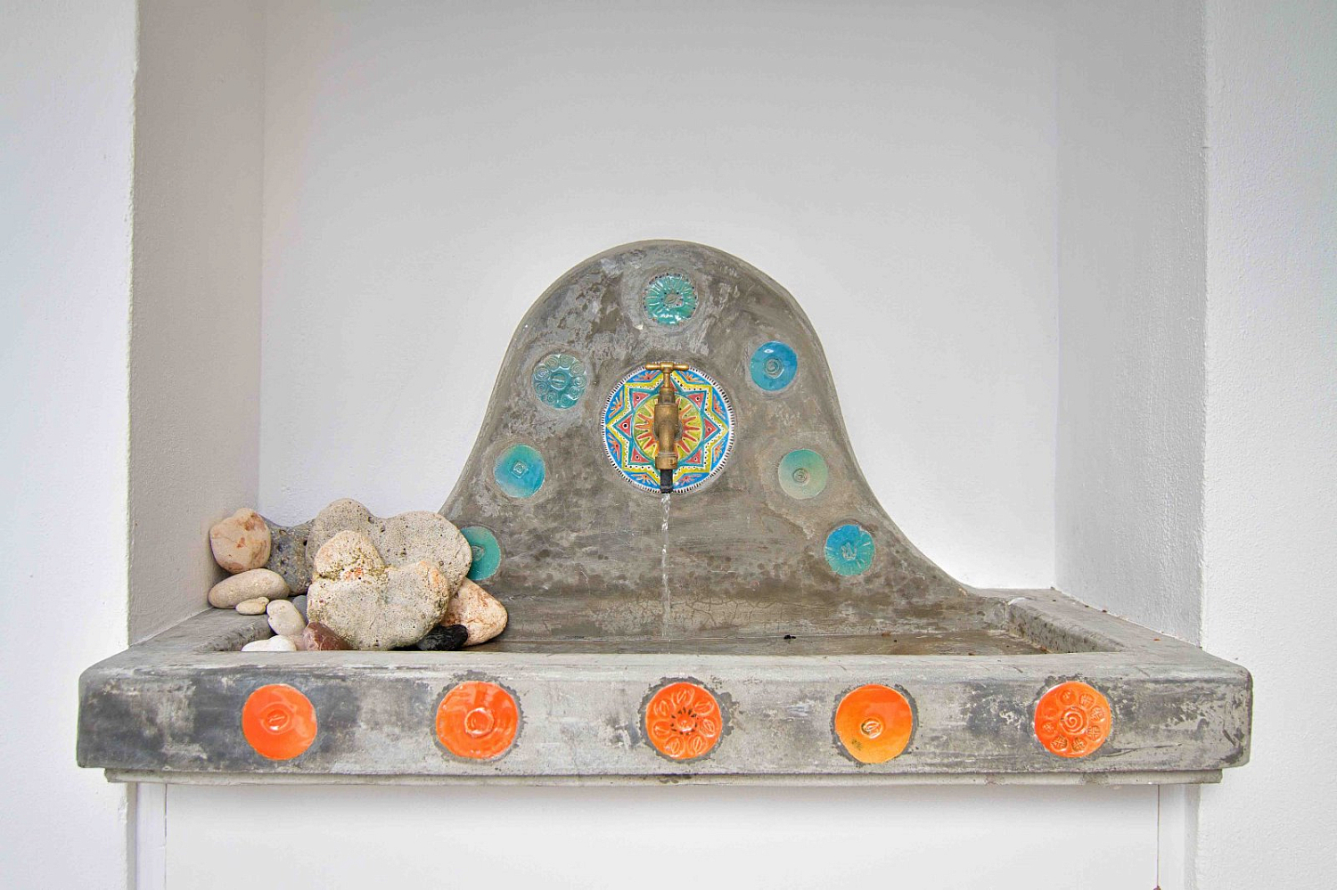 The Station Retreat Hotel 4* / Сейшелы / о. Маэ /