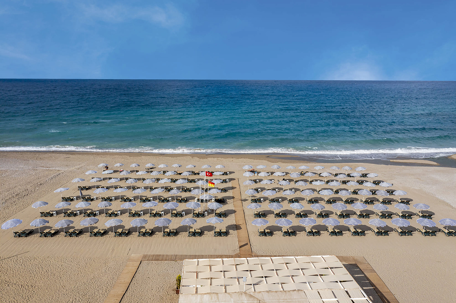 Green Garden Resort 5* / Турция / Аланья-Оба