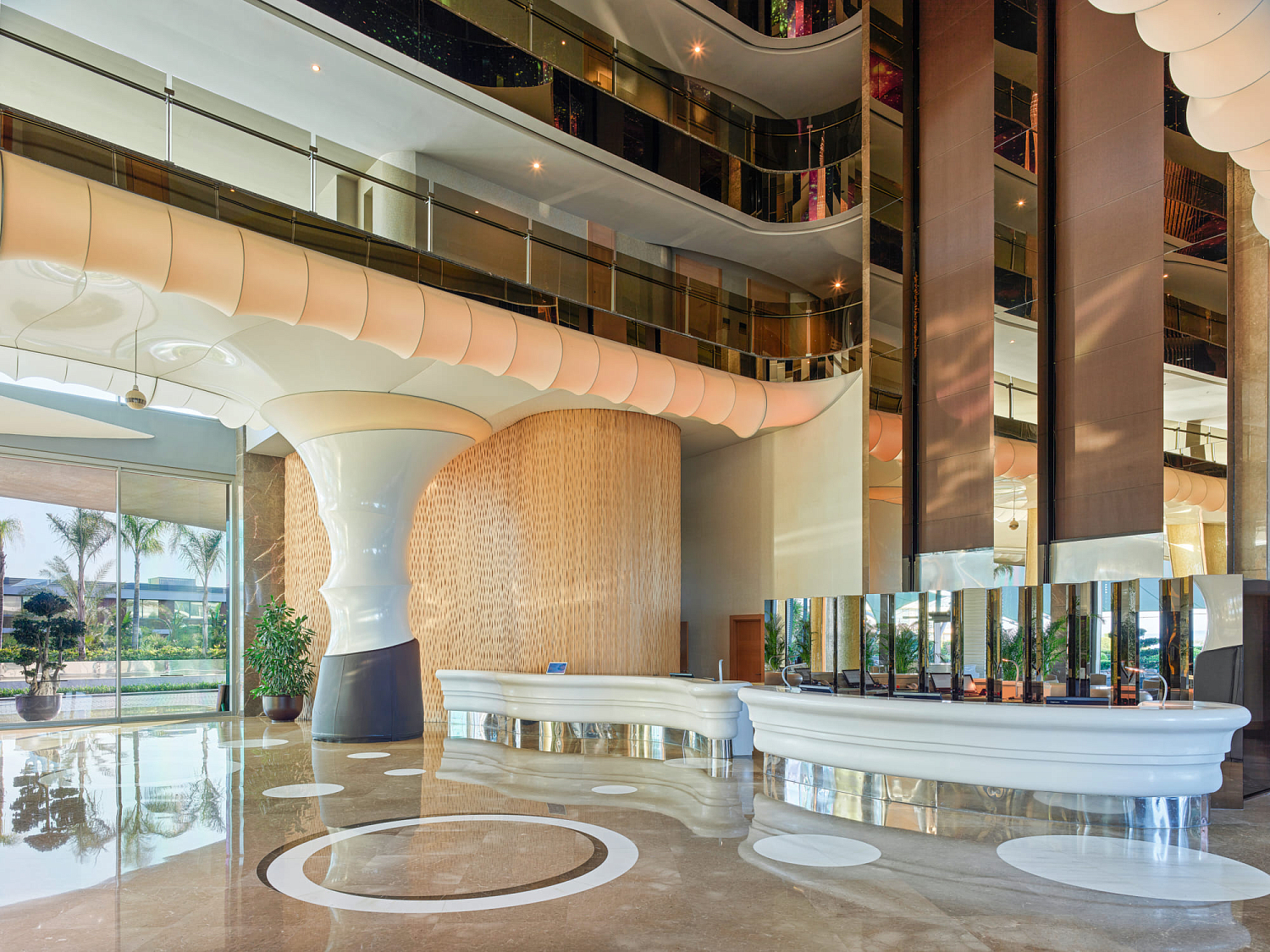 Maxx Royal Belek 5* Белек / Белек-1 / Иcкеле