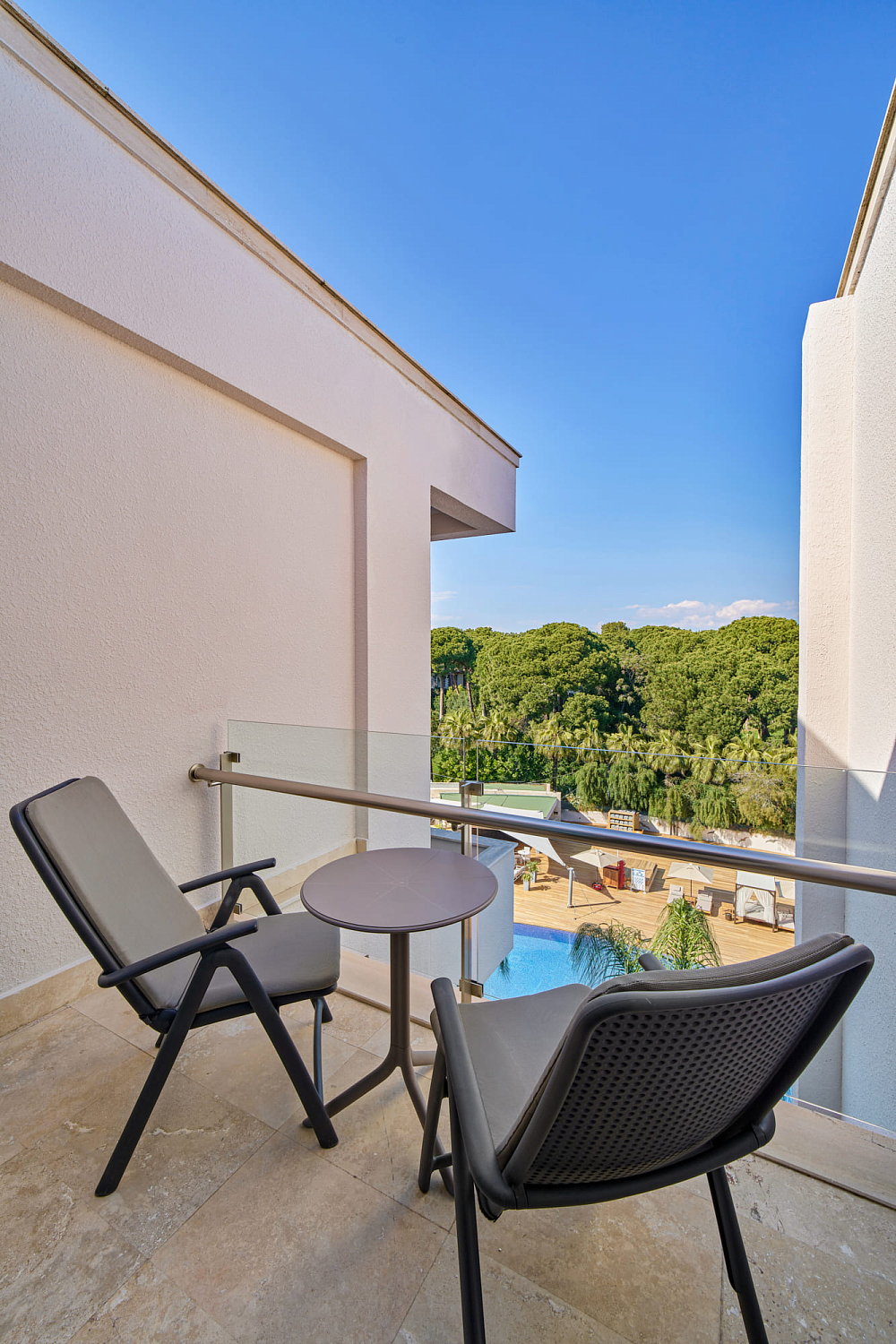Турция, Белек, Maxx Royal Belek 5*: Terrace Family Suite в здании Terrace