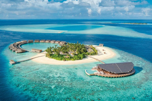 мальдивы, отели на мальдивах