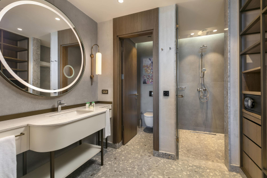 Турция, Белек, Cullinan Belek 5*: Superior Duplex Swim Up в основном здании