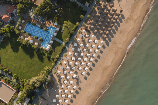 Ali Bey Resort Sorgun 5* / Турция / Сиде / Соргун