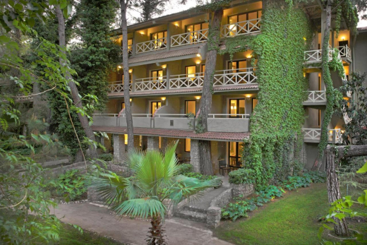 Marti Myra Holiday Village 5* / Турция / Кемер / Текирова-1