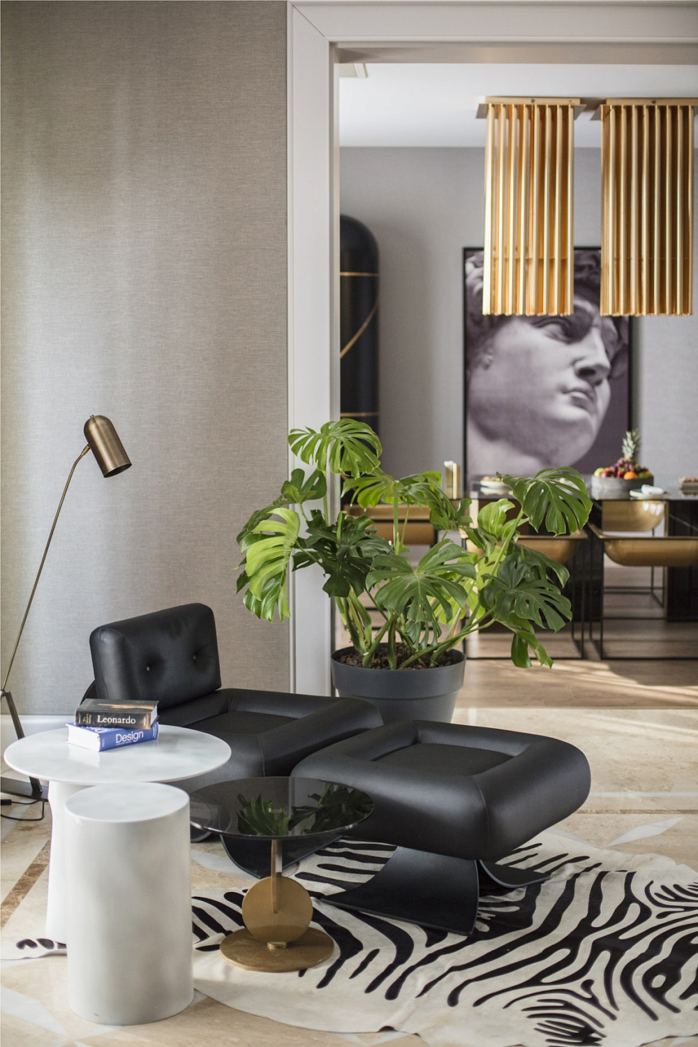 Турция, Белек, Maxx Royal Belek 5*: Villa Albatros 2 Bedrooms на гольф-поле Montgomerie