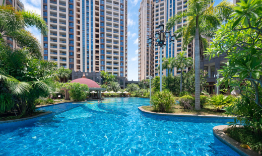 Baohong Hotel Sanya 4* / Китай / о. Хайнань / Дадунхай Бэй