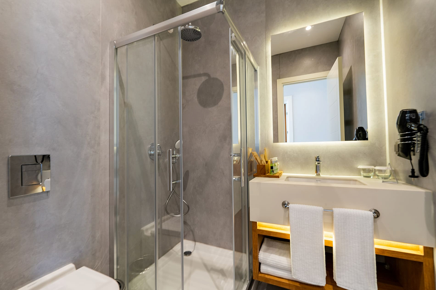 Турция, Кемер, Club Marco Polo 5*: Swim Up Suite