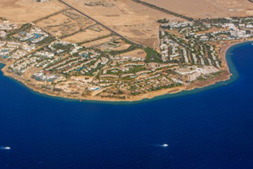 Шарм-эль-Шейх / Египет, Синай