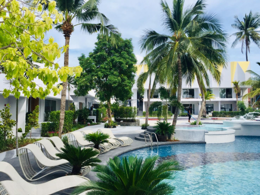 La Vida Samui Resort 4* / Таиланд / Самуи / Чавенг