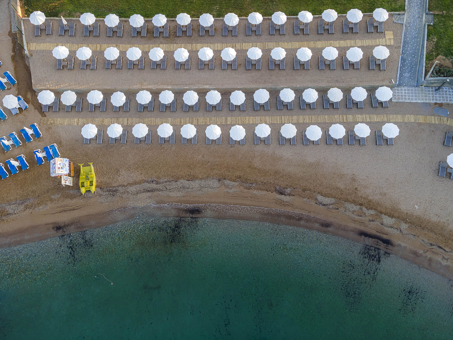 Lonicera Premium 5* / Турция / Аланья / Тюрклер-1 (центр)