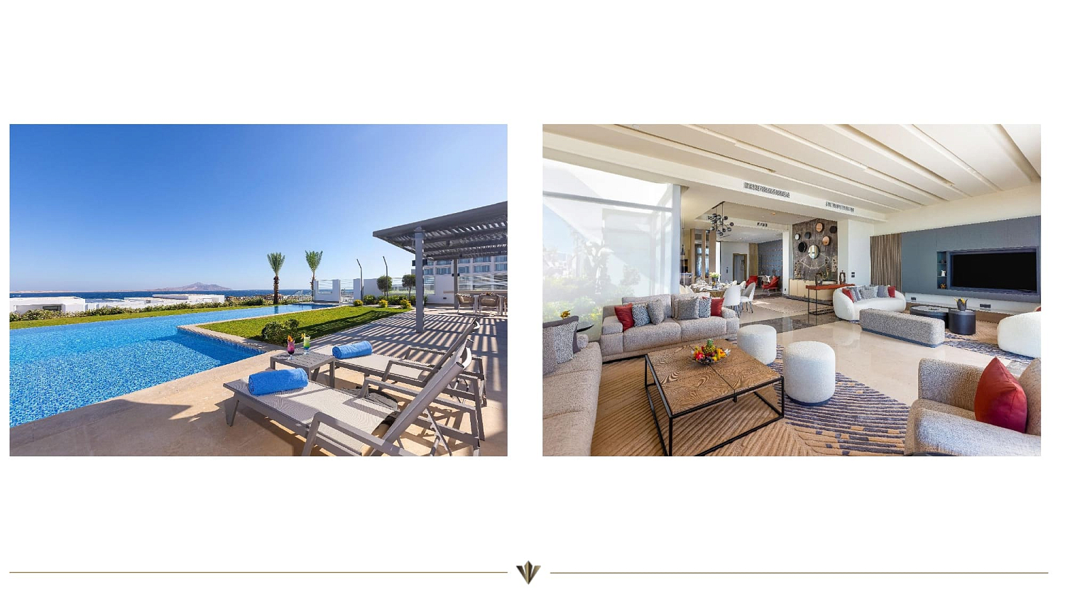 Club Prive By Rixos Sharm El Sheikh 5* / Египет / Шарм эль Шейх / Набк Бэй