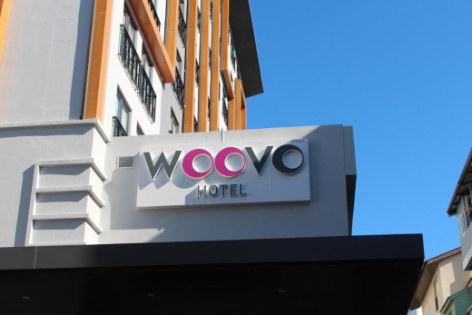 Woovo Phuket Patong 4* / Таиланд / Пхукет / Запад / Патонг