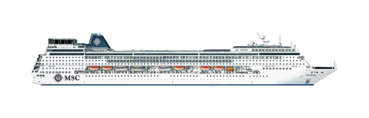 MSC Armonia