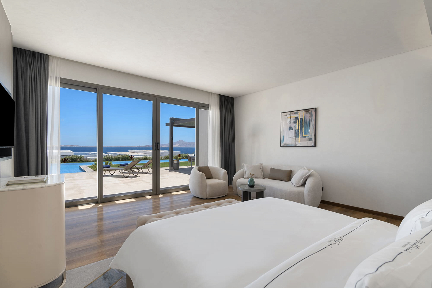 Египет, Шарм эль Шейх: Club Prive by Rixos Sharm el Sheikh. Premium Villa