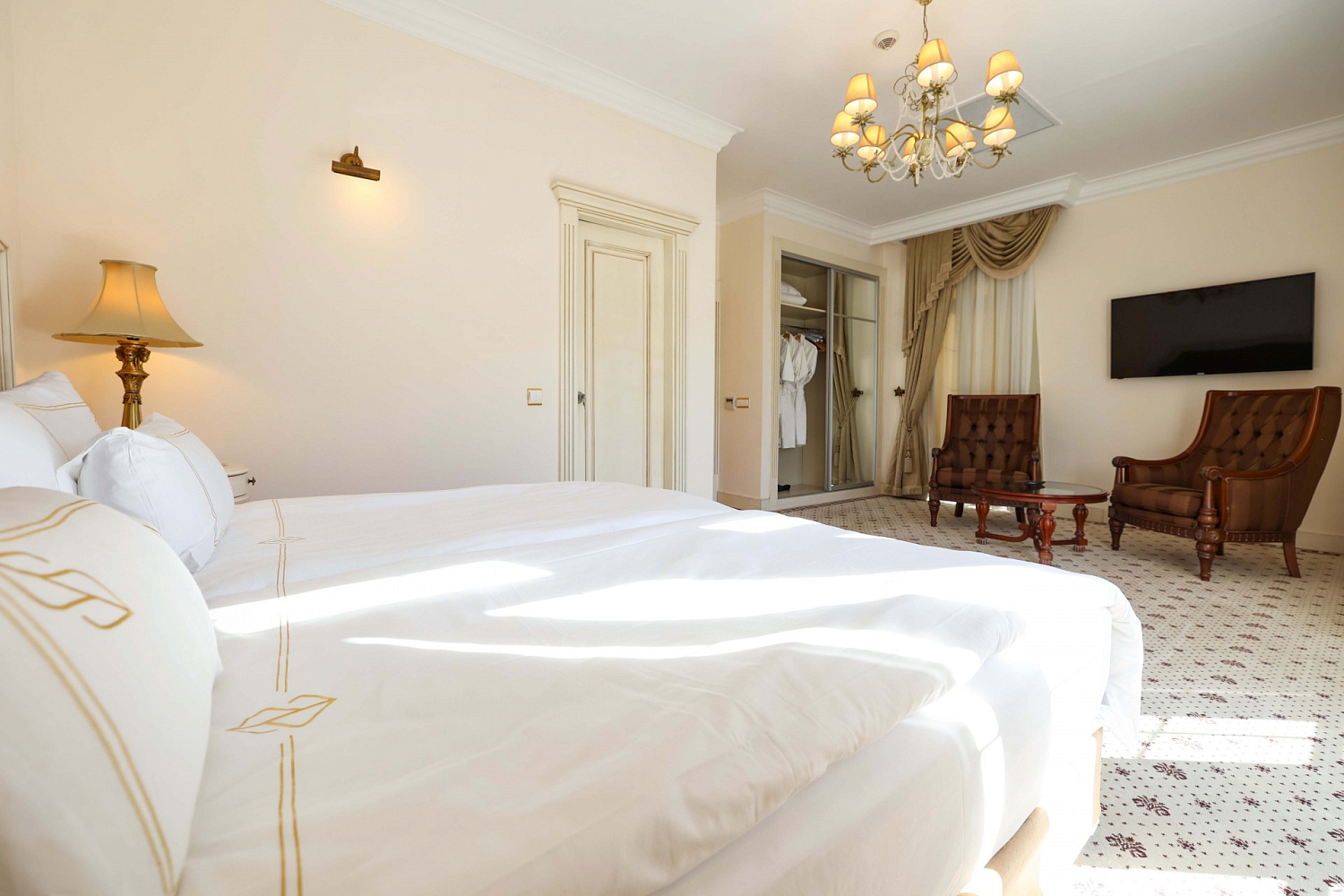 Турция, Кемер, Nirvana Dolce Vita 5*: Deluxe Villa