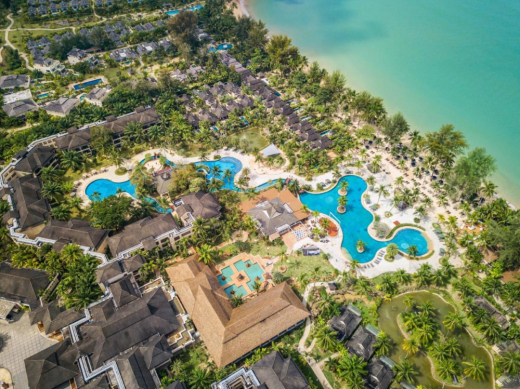 Robinson Club Khao Lak 5* / Таиланд / Као Лак