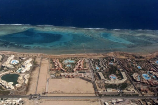 Шарм-эль-Шейх / Египет, Синай