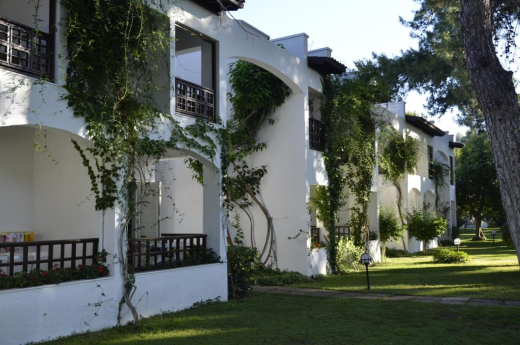 Emelda Sun Club 5*/ Турция / Кемер / Чамьюва-2