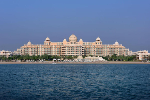 Kempinski Hotel & Residences Palm Jumeirah 5*