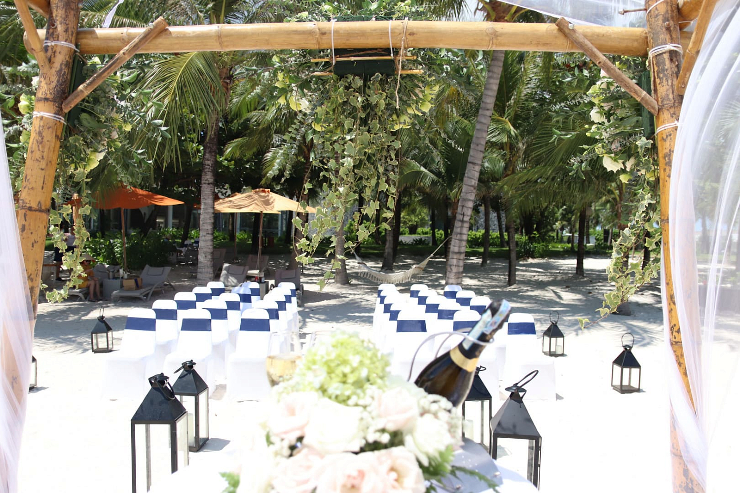 Premier Residences Phu Quoc Emerald Bay Managed by Accor 5* / Вьетнам / о. Фукуок / Юго-Восток / Кем Бич