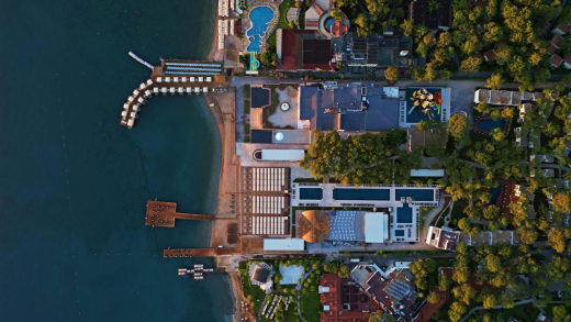 Siu Collection 5* (Aydinbey) Кемер / Бельдиби-2