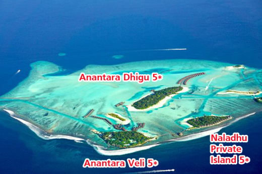мальдивы, отели на мальдивах