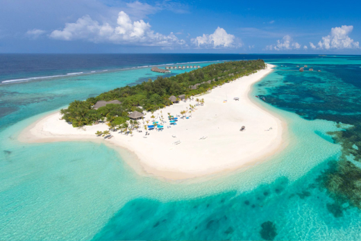 мальдивы, отели на мальдивах