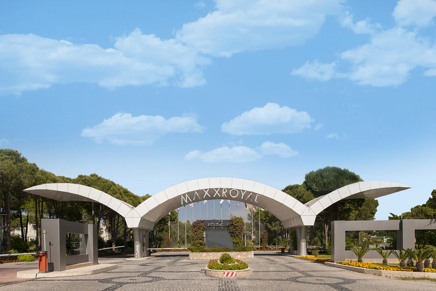 Maxx Royal Belek 5* Белек / Белек-1 / Иcкеле